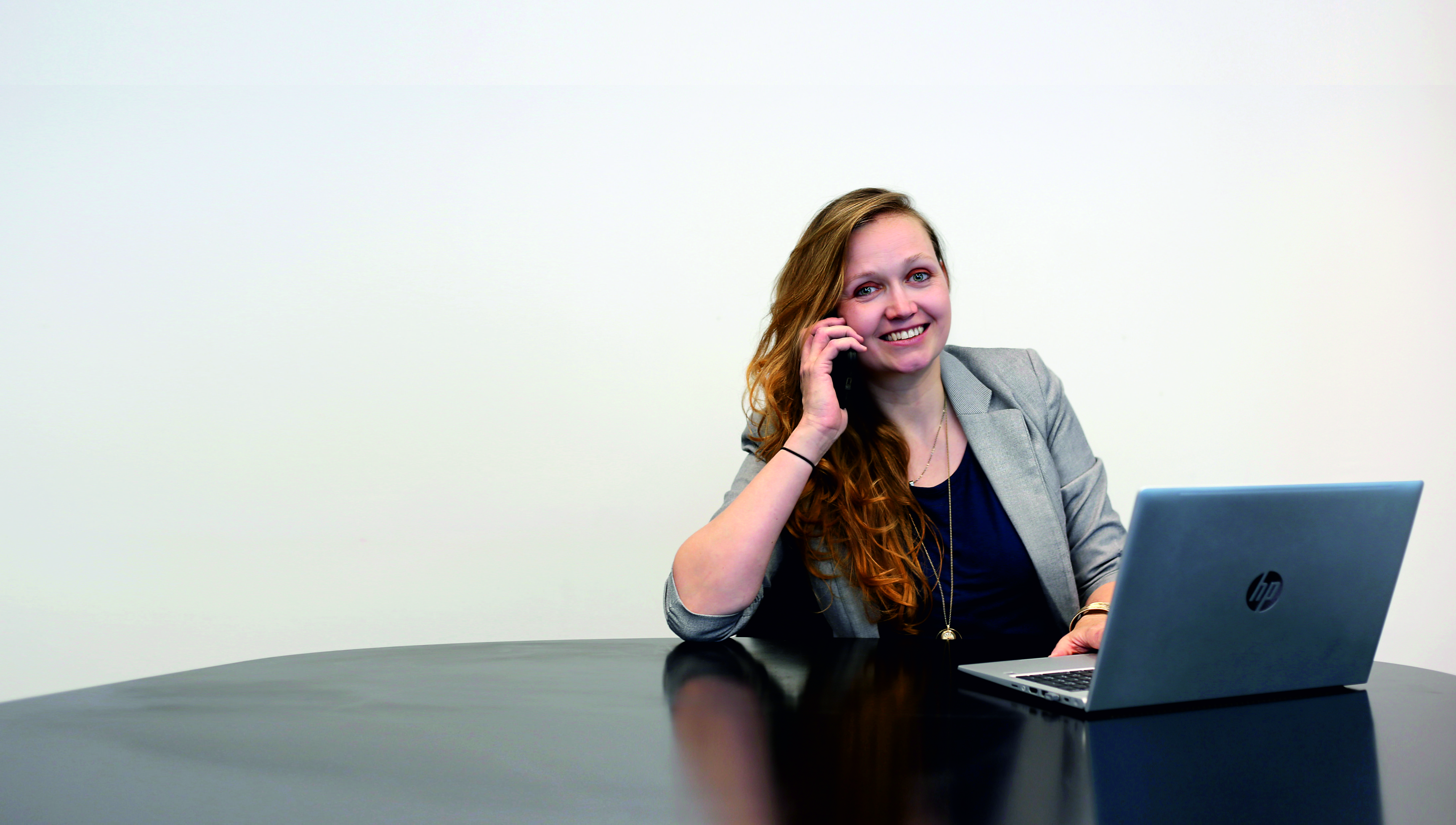 Ing. Michala Mlčochová, DiS.