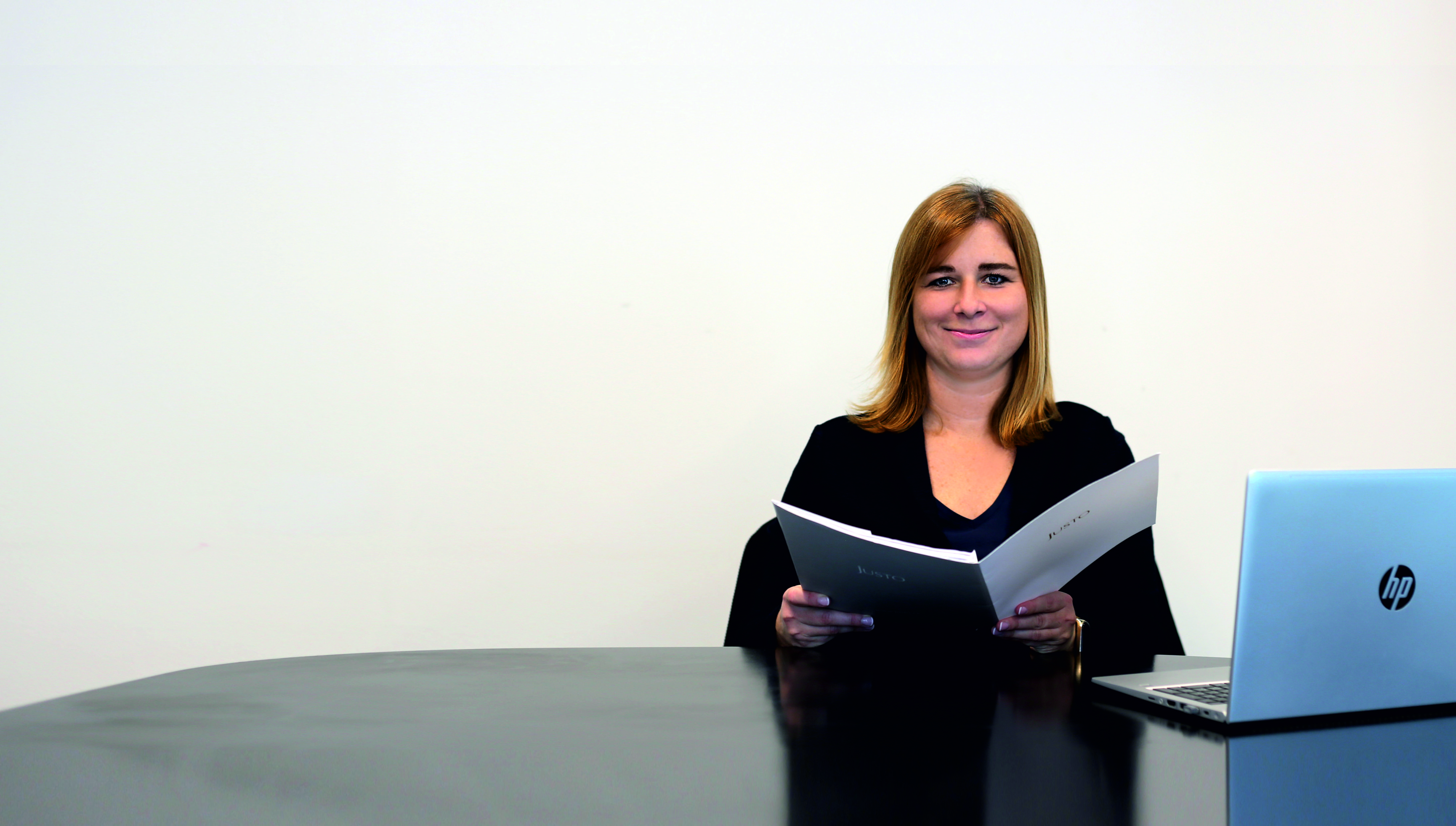 Ing. Bc. Lucie Hladká