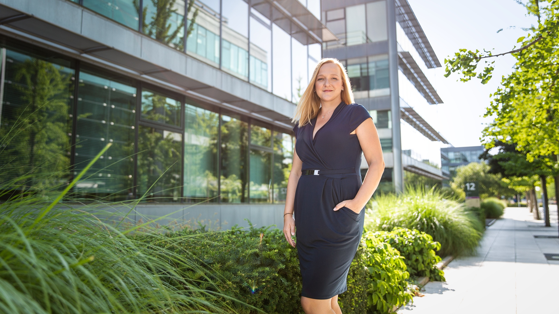 Ing. Michaela Oršuliaková