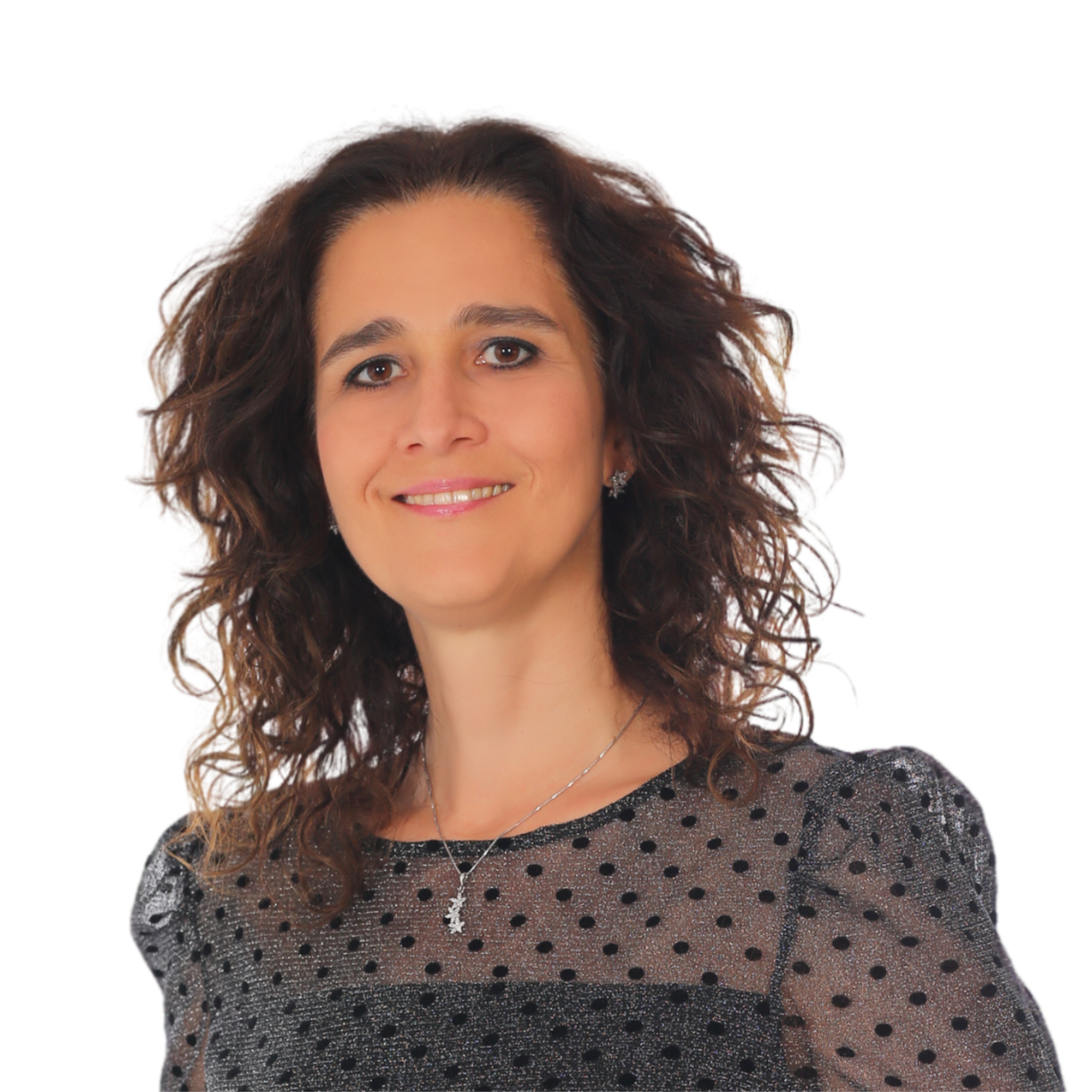 Ing. Barbora Kršková