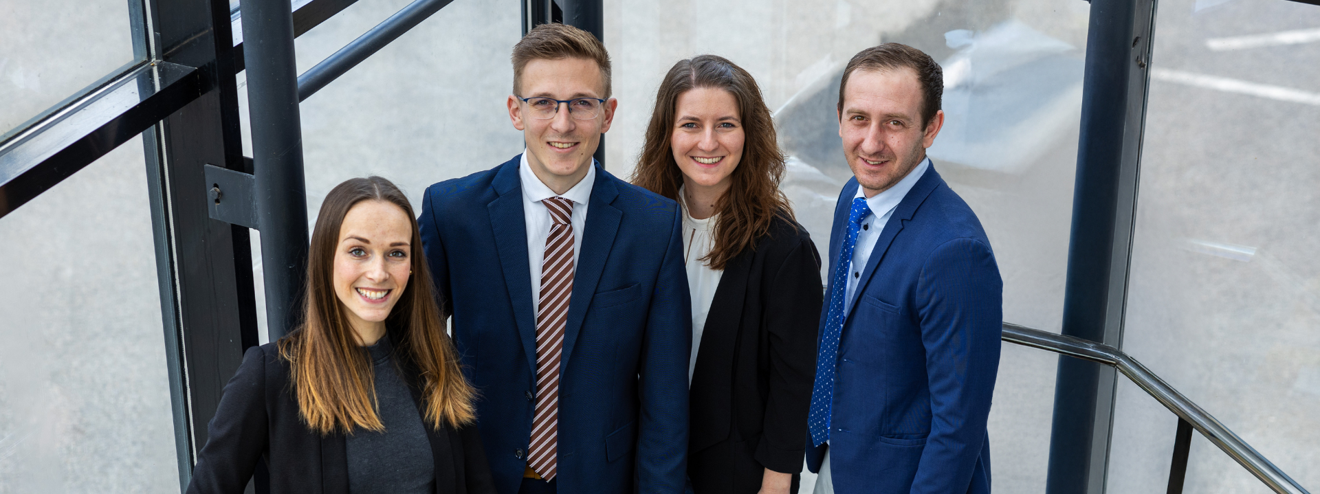 VAVERKA reality, partner Justo