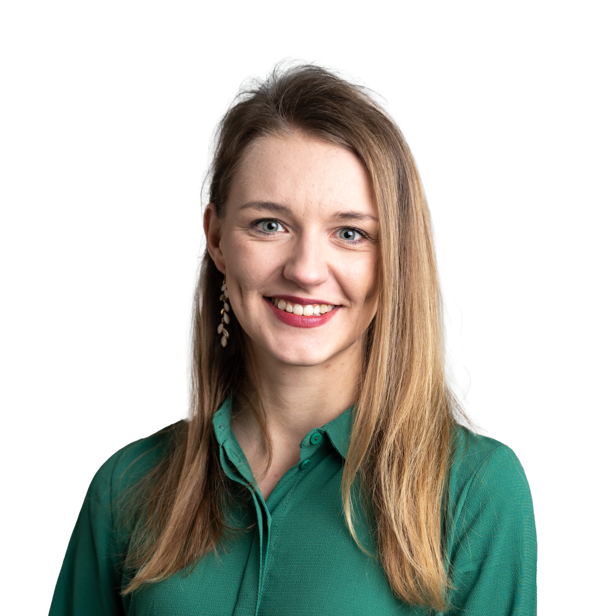 Ing. Aneta Písaříková