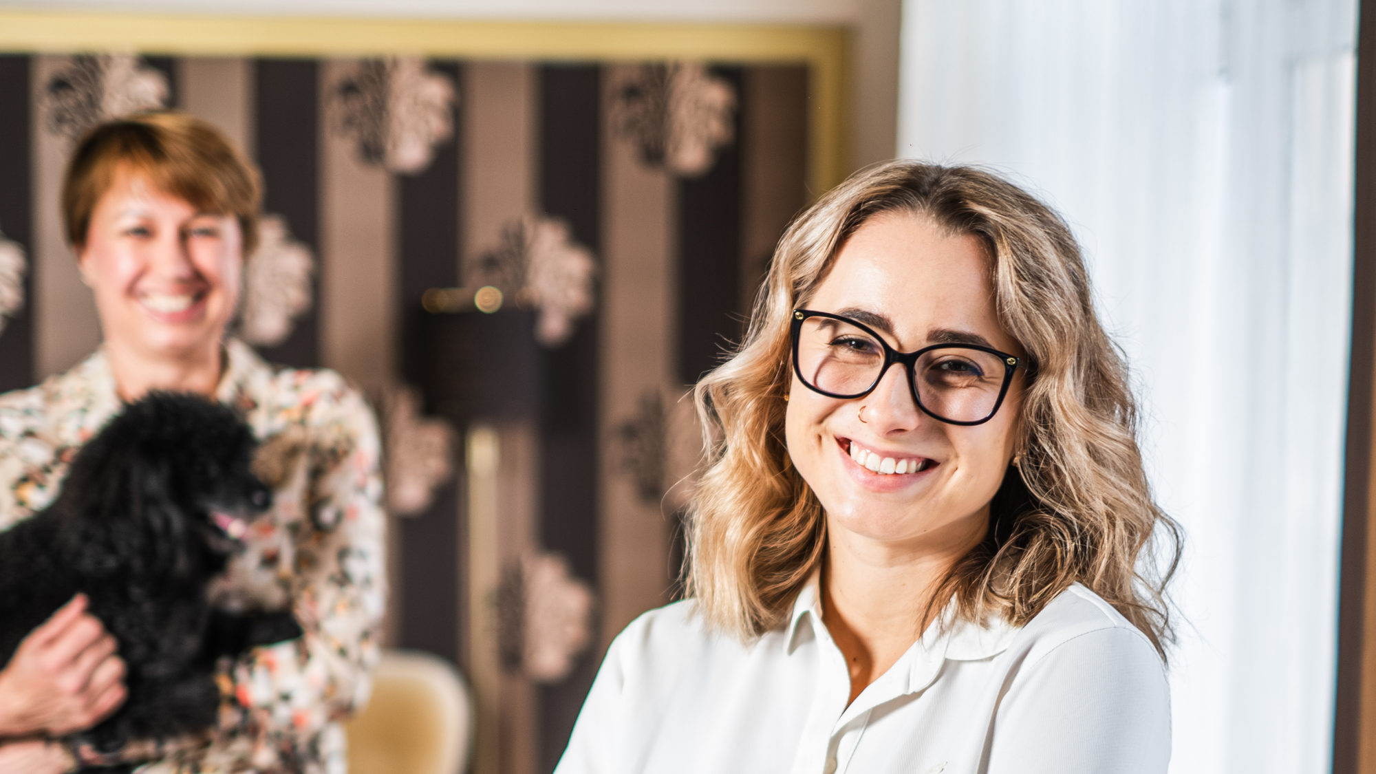 Bc. Kristýna Baierová