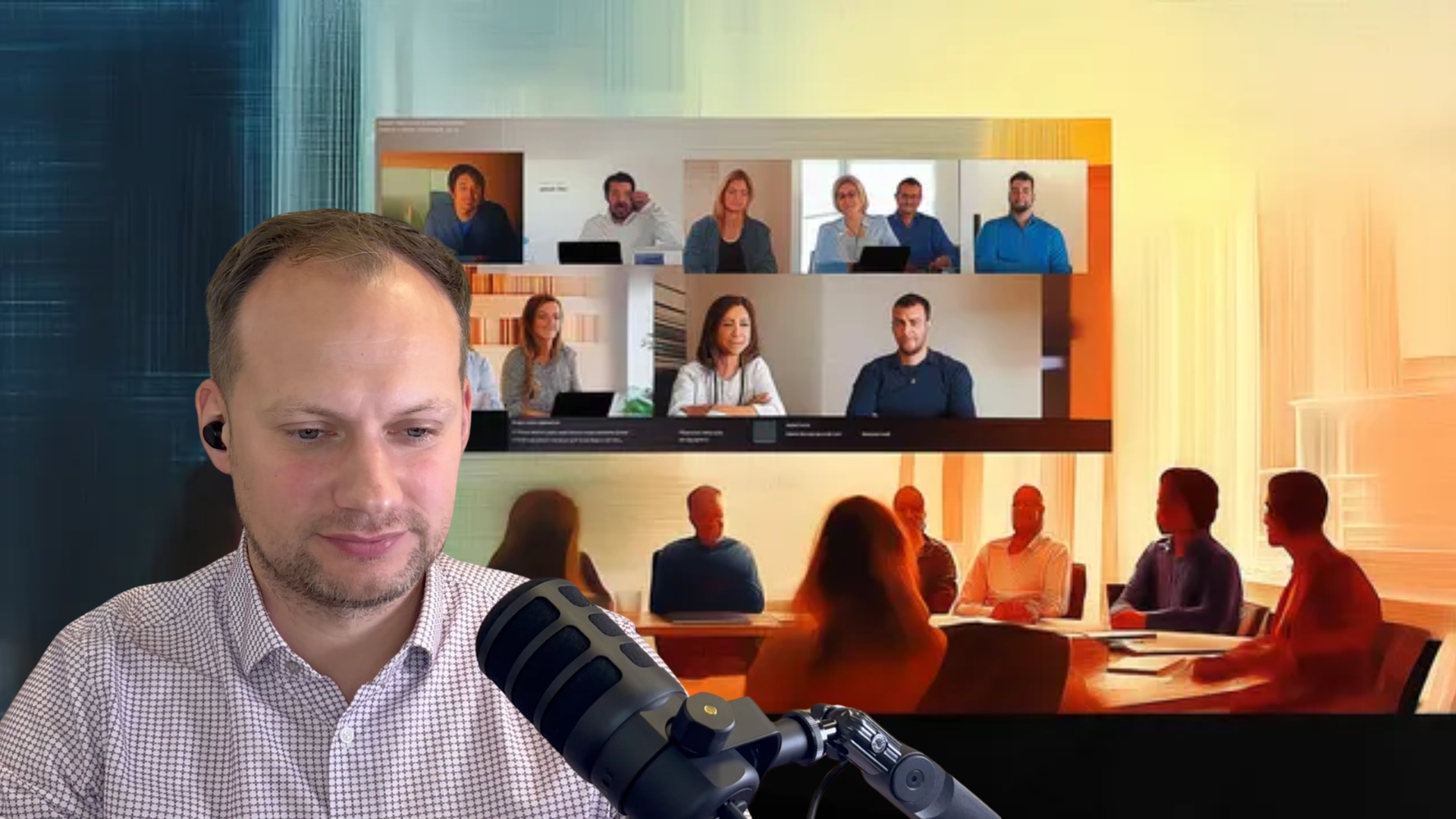 Jak obchodovat s komerčními nemovitostmi