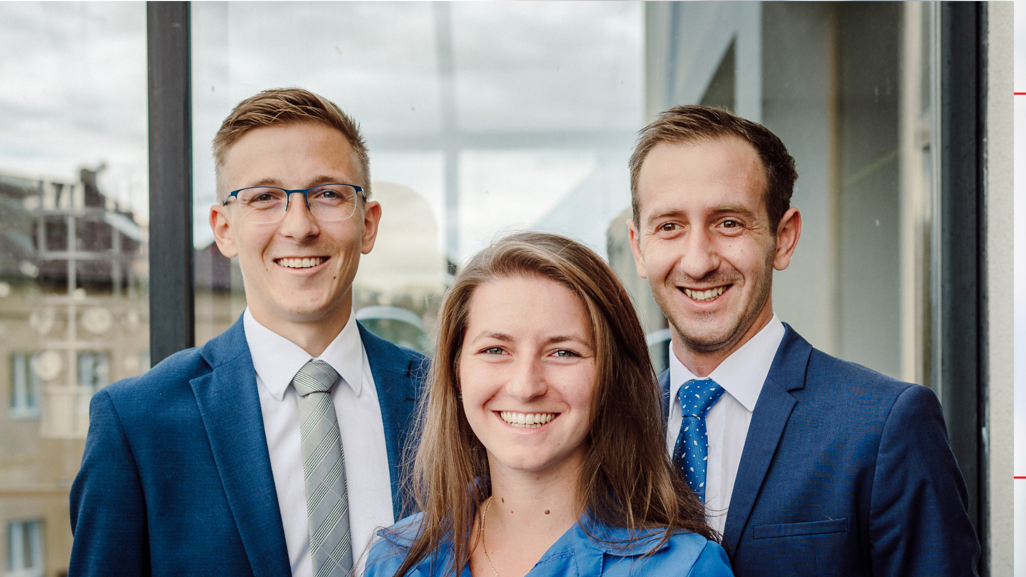 VAVERKA reality, partner Justo