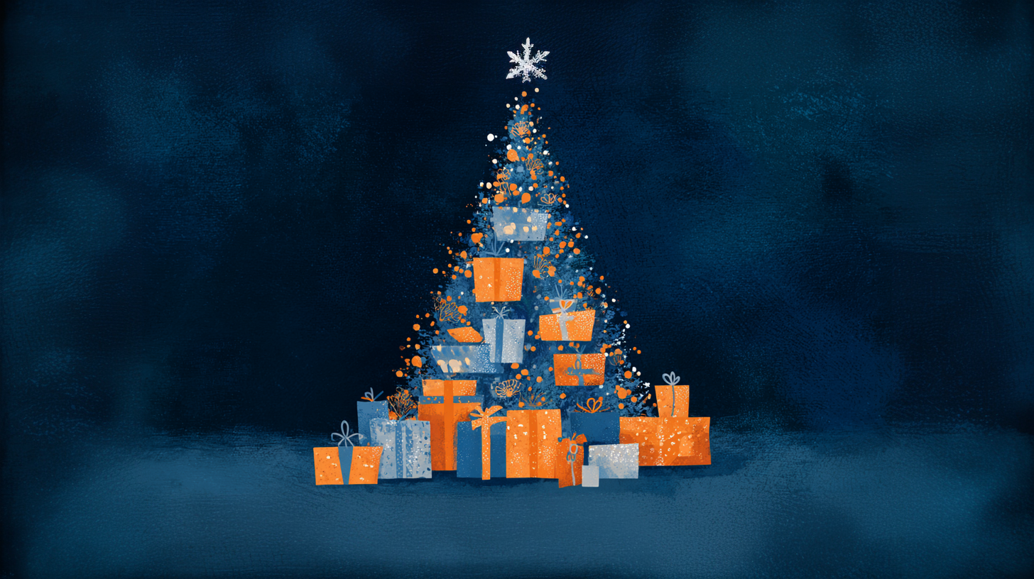 Adventní soutěž Justo - oficiální vyhlášení výsledků