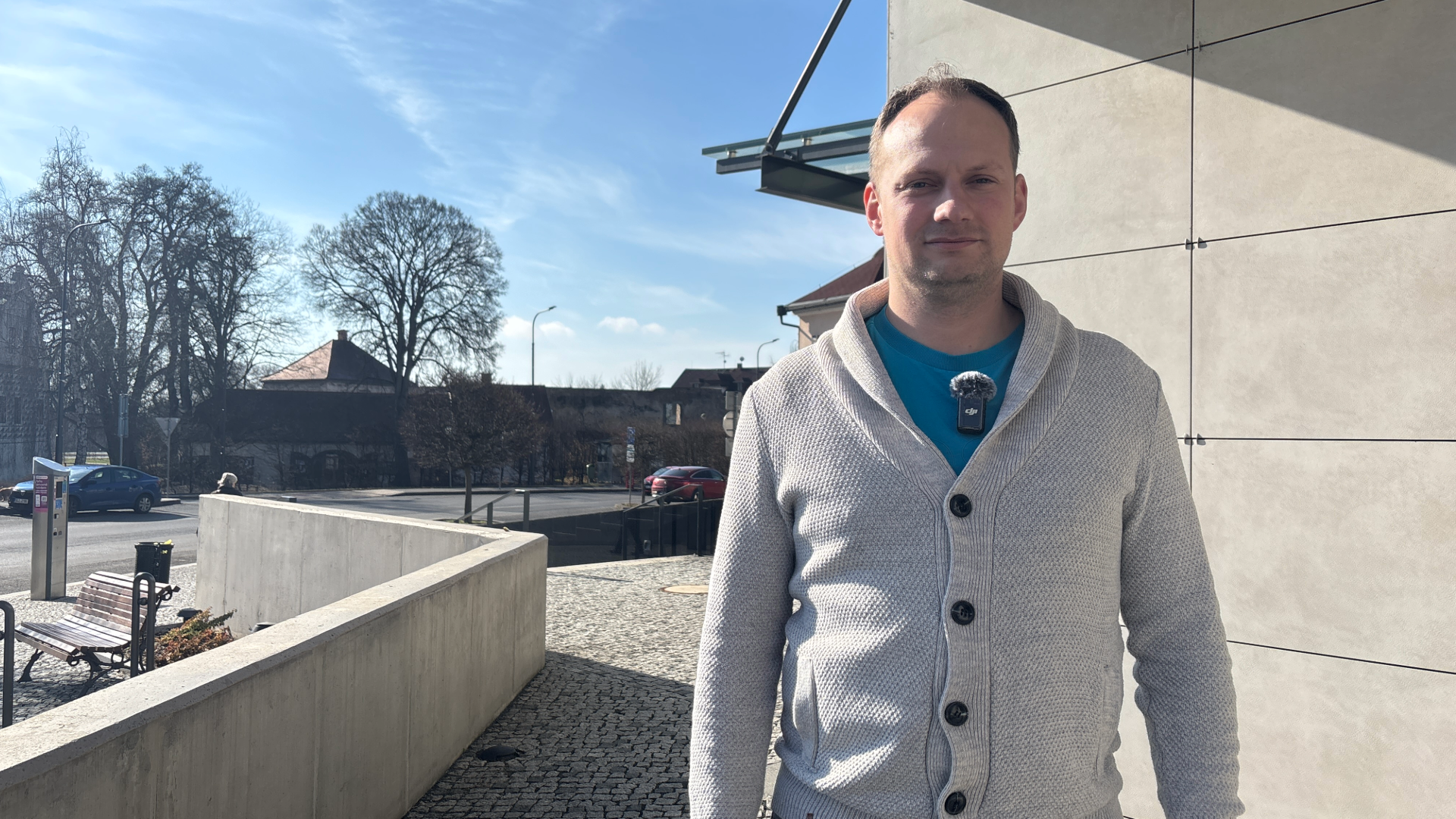 Vyúčtování energií u nájmů