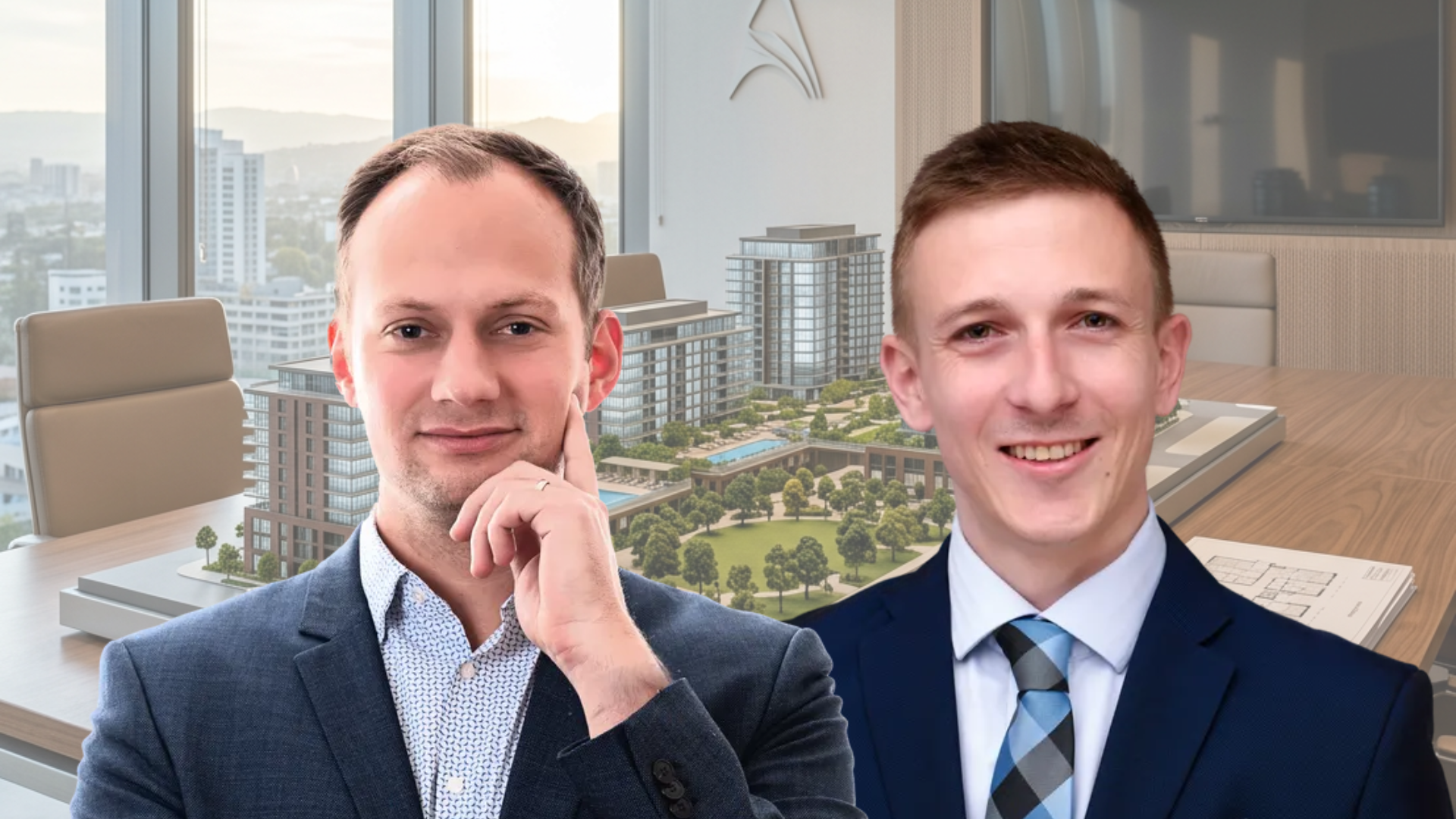 Jak prodávat developerský projekt
