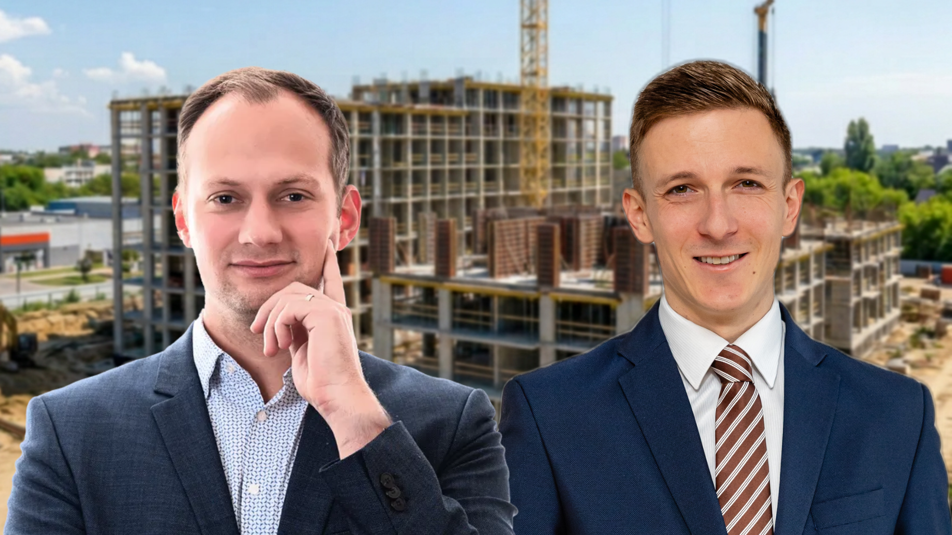 Jak se připravit na prodej developerského projektu