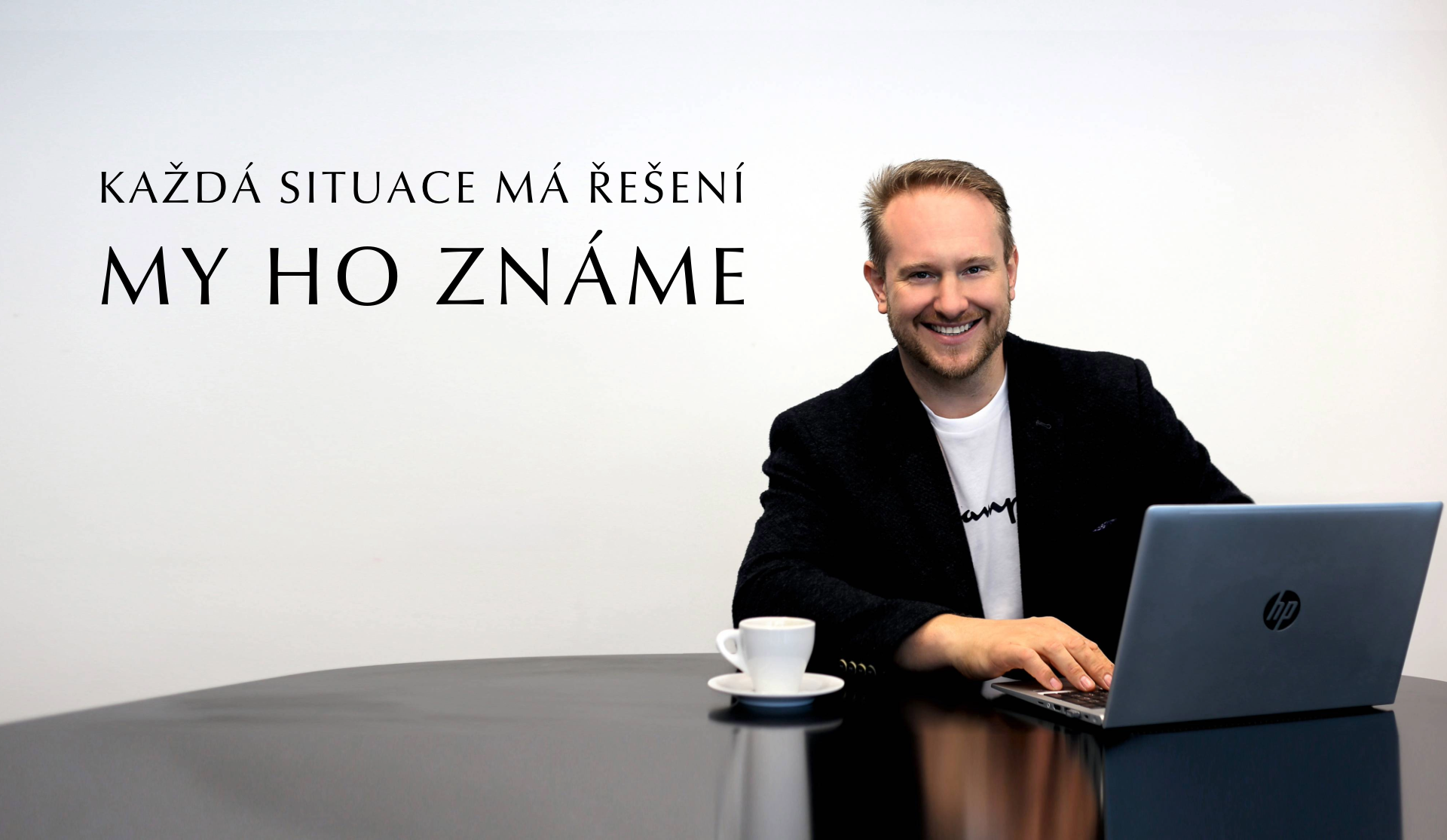 MLČOCH reality, partner Justo