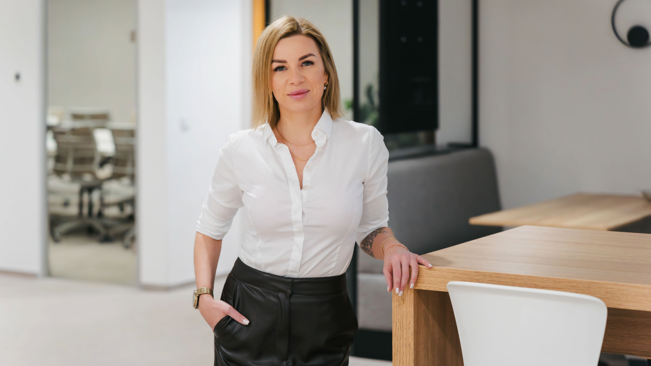 Nechtěli všechno budovat od nuly. Barbora Dubovanová vysvětluje, proč ve FairHome zvolili JUSTO
