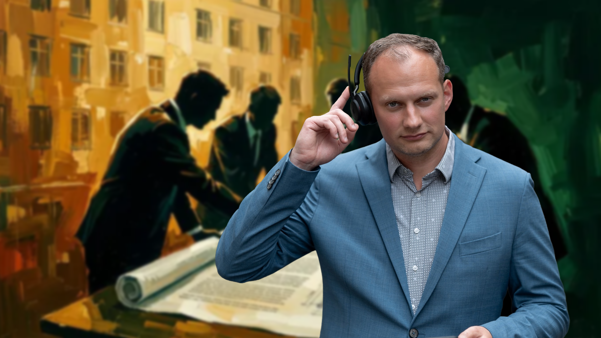 Novela stavebního zákona v praxi realitního makléře