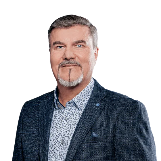 Ing. Petr Fojtík