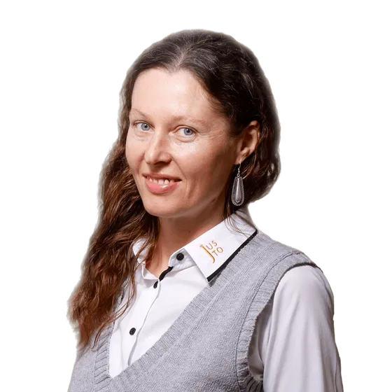 Mgr. Andrea Zoulová 