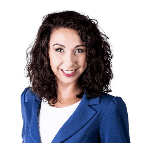 Veronika Regiani, DiS.