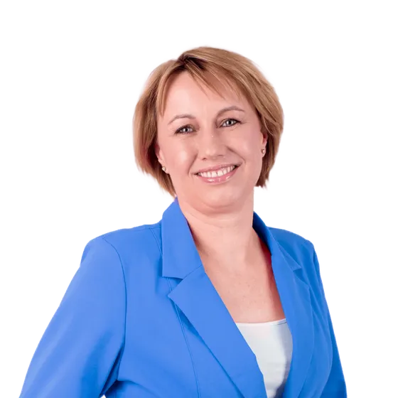 Jana Effenbergerová