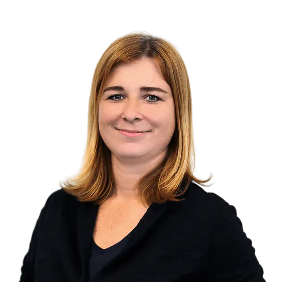 Ing. Bc. Lucie Hladká
