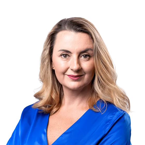 Bc. Ilona Vazačová