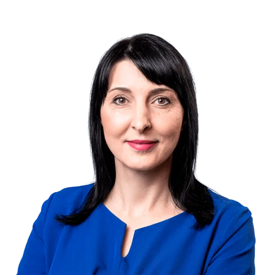 Kateřina Dlabačová
