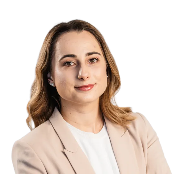 Bc. Kristýna Baierová