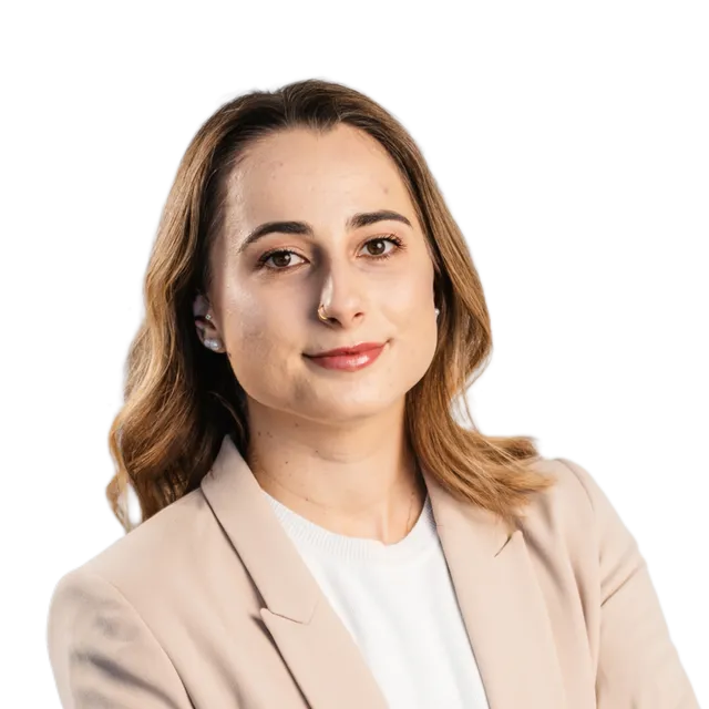 Bc. Kristýna Baierová