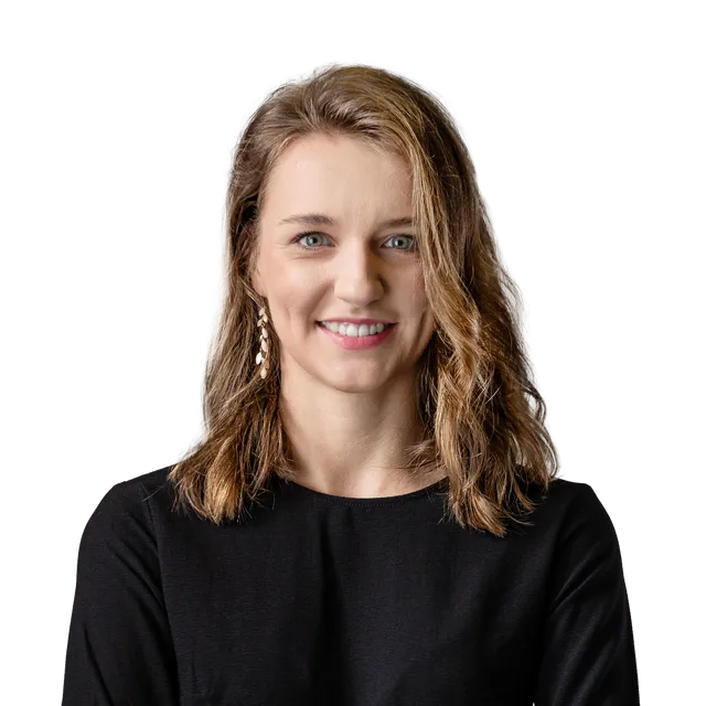 Ing. Aneta Písaříková