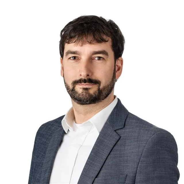 David Polák